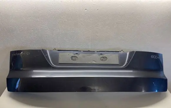 Ford Mondeo MK IV Tailgate/trunk spoiler 7s71n423a40