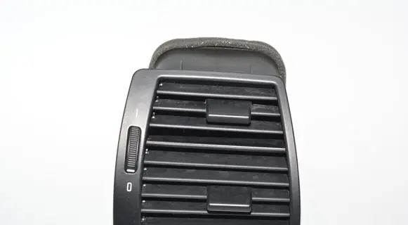 BMW X5 E53 Dashboard side air vent grill/cover trim 8402216