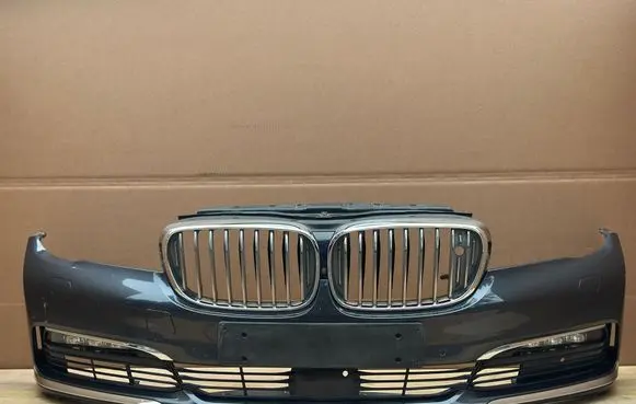 BMW 7 G11 G12 Front bumper