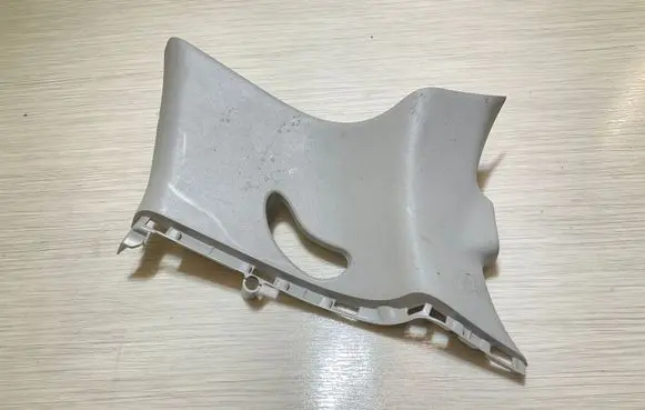 Nissan Juke I F15 (C) pillar trim 769341KB0A