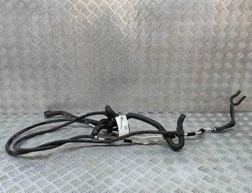 Mercedes-Benz CL C216 Engine coolant pipe/hose A2218304096