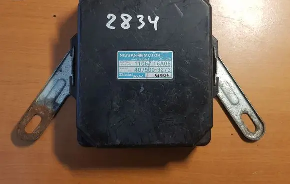 Nissan Primera Other control units/modules 1106716A06