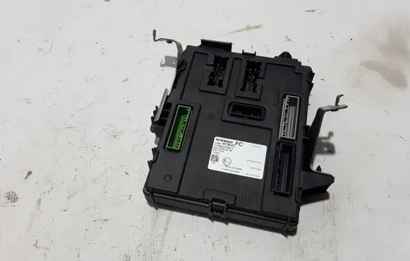 Comfort/convenience module