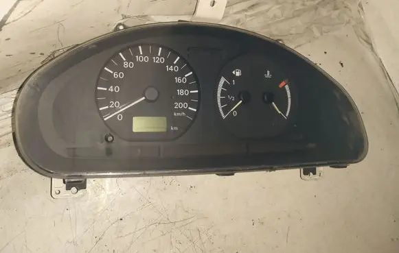 Mitsubishi Space Star Speedometer (instrument cluster) 216480970B