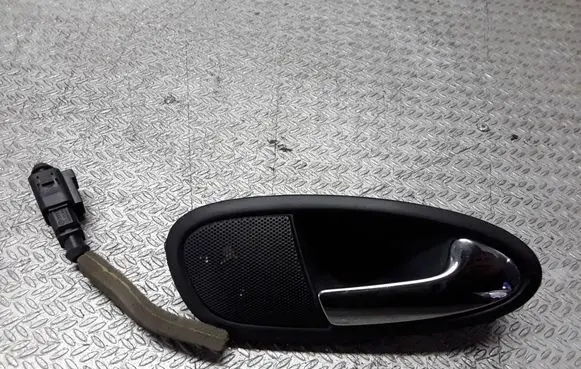 Seat Altea Front door interior handle 5P0837114
