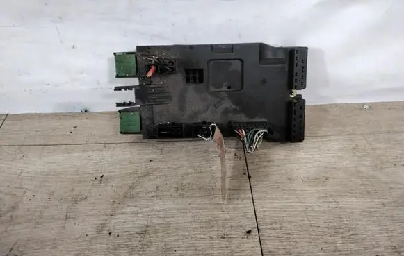 Mercedes-Benz Vito Viano W638 BSM Control unit 0005400650