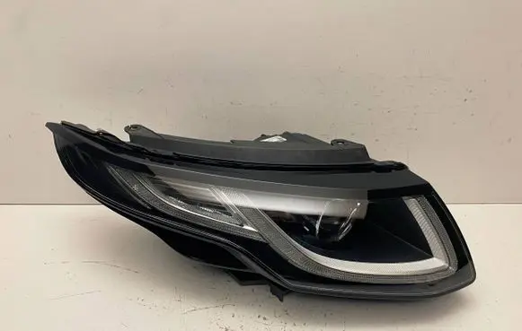 Land Rover Range Rover Evoque L538 Headlight/headlamp GJ3213W029ED 0019547408 200PL7583