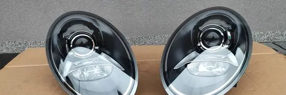 Porsche 911 991 Headlight/headlamp 99163113211 6916800000 0900123684