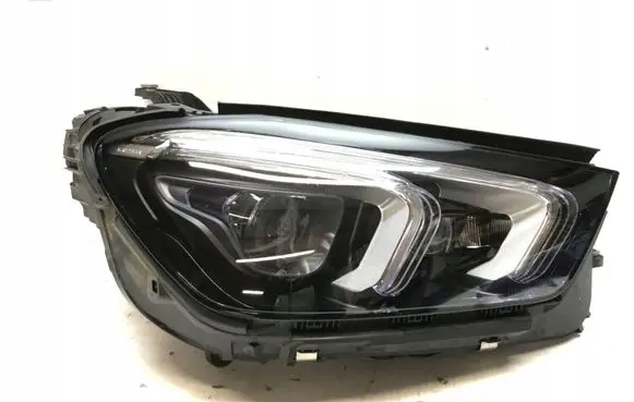 Mercedes-Benz GLE W167 Headlight/headlamp A1679065806