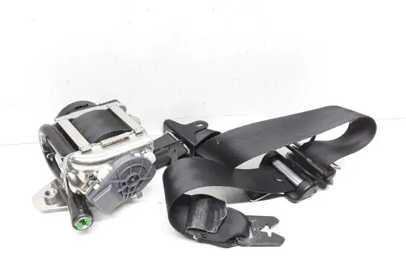 Volvo V60 Front seatbelt 39800482 616155800 P39800482