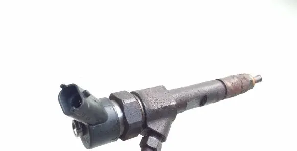 Mitsubishi Space Star Fuel injector 8200238528 0445110146