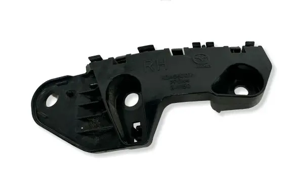 Mazda CX-5 Front bumper mounting bracket KD45500T1