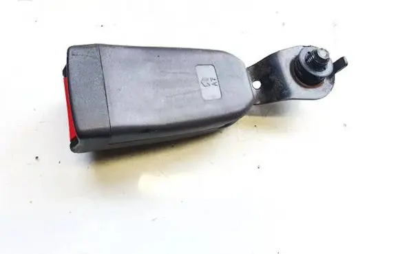 Honda Logo Front seatbelt buckle g3398