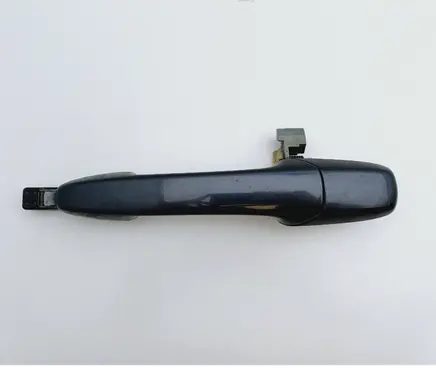 Mazda 5 Rear door exterior handle