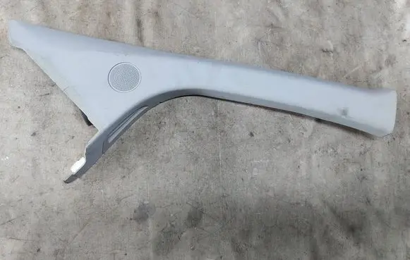 Ford Transit Custom (A) pillar trim as3ta