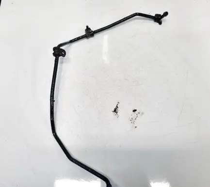 Audi A3 S3 8L Turbo turbocharger oiling pipe/hose
