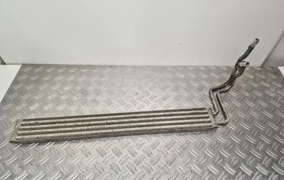 Audi Q7 4L Power steering radiator 7L8422885A