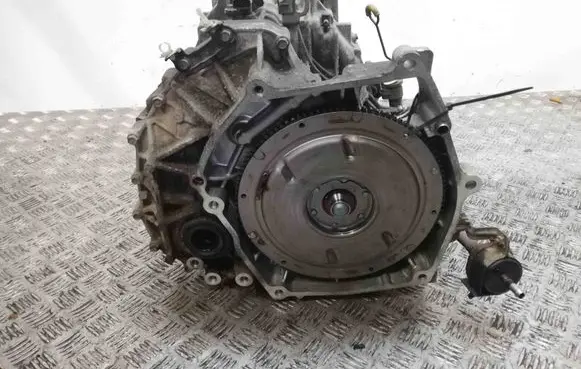 Automatic gearbox