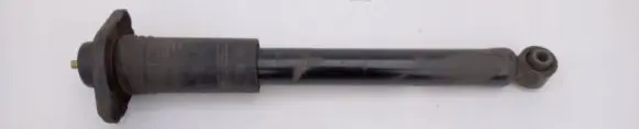 Infiniti QX50 (J50) Rear shock absorber/damper 562101BY0B
