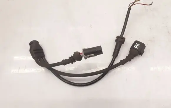 Audi A7 S7 4G Front door wiring loom 113825280514
