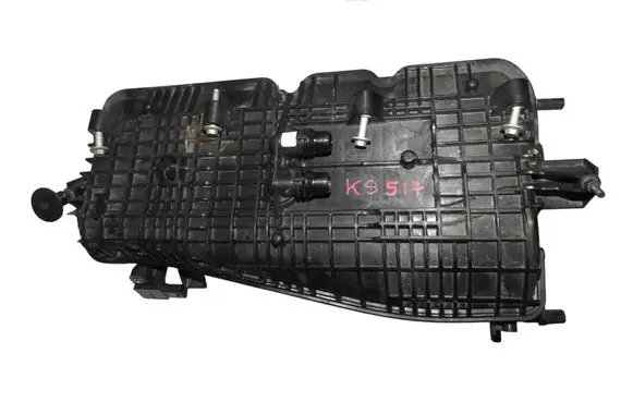 Intake manifold
