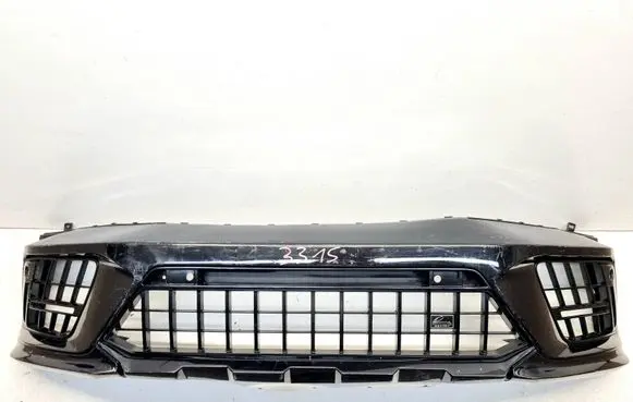 Mercedes-Benz G W463 2nd Gen Front bumper