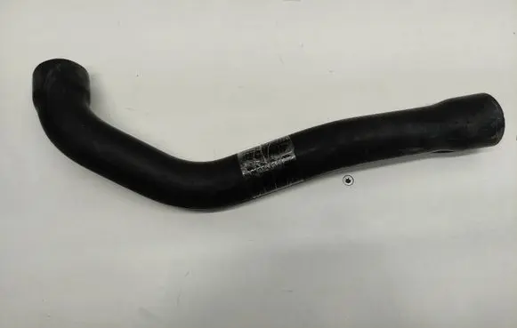 BMW 5 E39 Engine coolant pipe/hose 1740481 11531740481 3191153199