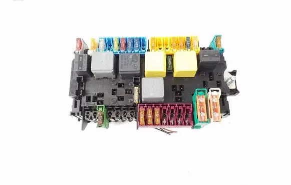 Fuse module