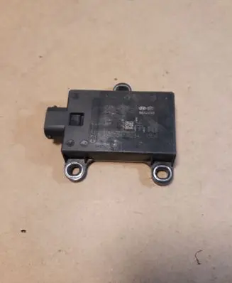 Hyundai ix35 ESP acceleration yaw rate sensor 956902P000