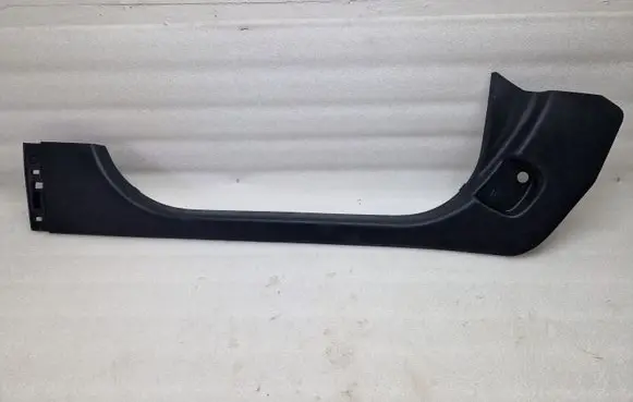 Renault Captur Front sill trim cover 769525916R