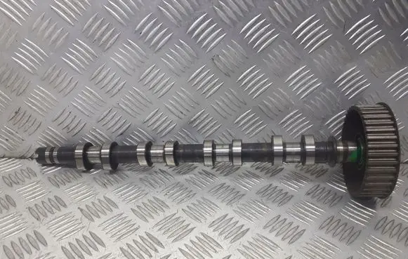 Renault Laguna III Balance shaft BRAK