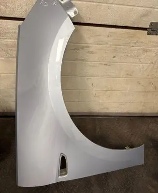 Opel Astra K Fender
