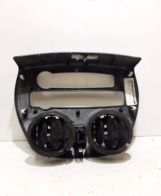 Mitsubishi Eclipse Dash center air vent grill MN121302HA MN134692ZZ 1102500AA