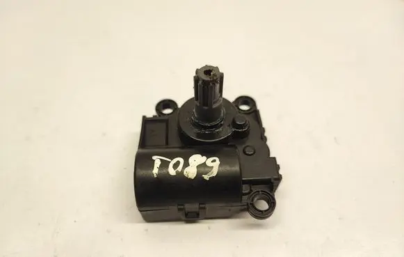 Hyundai Tucson IV NX4 Intake manifold valve actuator/motor EA1F1CXGCA01