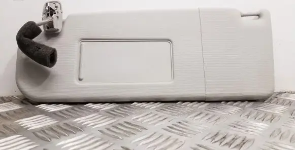 Volkswagen Scirocco Sun visor 1K8857551A