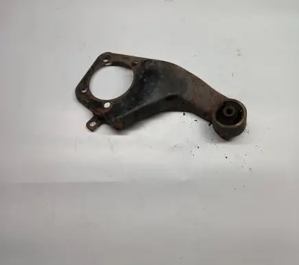 Mitsubishi Pajero Front lower control arm/wishbone