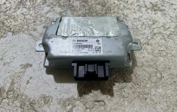 Jeep Cherokee Other control units/modules 56029583AC 0199DC2302