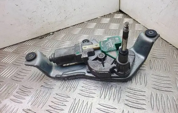 Mitsubishi ASX Rear window wiper motor 33885