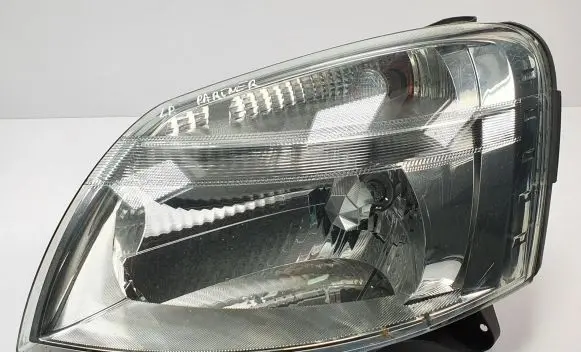 Peugeot Partner Headlight/headlamp 9644150980