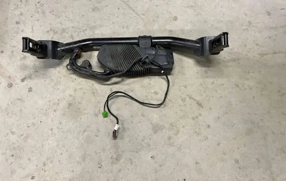 Porsche Macan (95B) Tow bar set 95B803881G