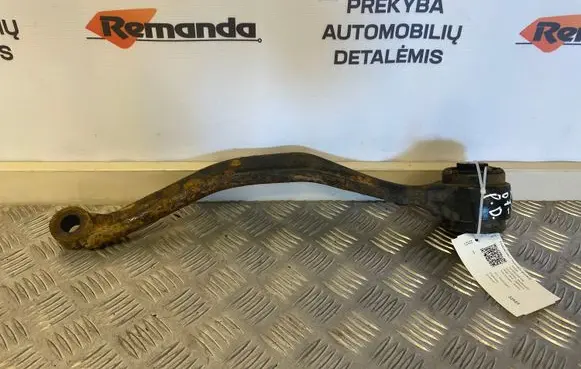 BMW X3 E83 Front lower control arm/wishbone 3412142