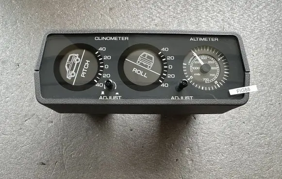 Speedometer (instrument cluster)