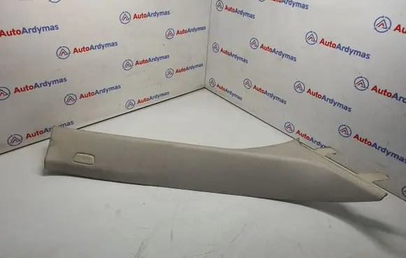 BMW 5 G30 G31 (A) pillar trim 7419698 51437419698