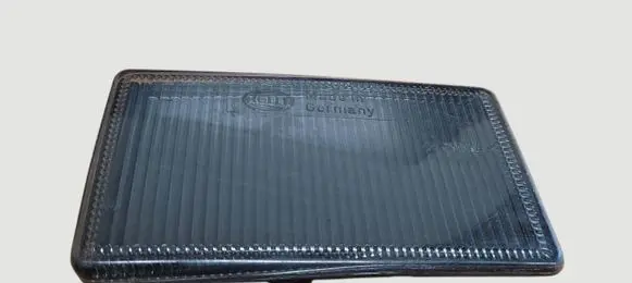 Volkswagen Golf III Front indicator light 858050 HELLA GERMANY