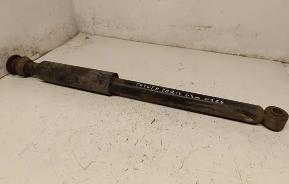Toyota Yaris Rear shock absorber/damper