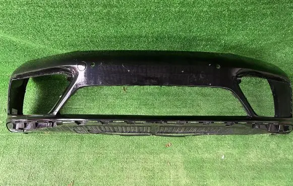 Porsche 911 992 Front bumper