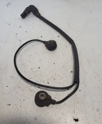BMW 5 E60 E61 Detonation knock sensor 0261231136