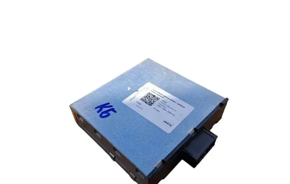 Gearbox control unit/module