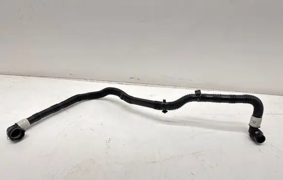 Tesla Model S Electric car engine cooling hoses/pipes 160638200C