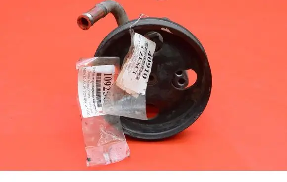 Suzuki Grand Vitara I Power steering pump 4910067J00